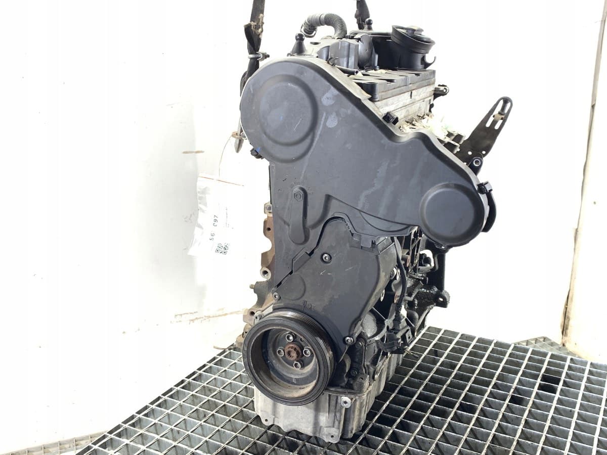 Moteur CFHD — vue 2