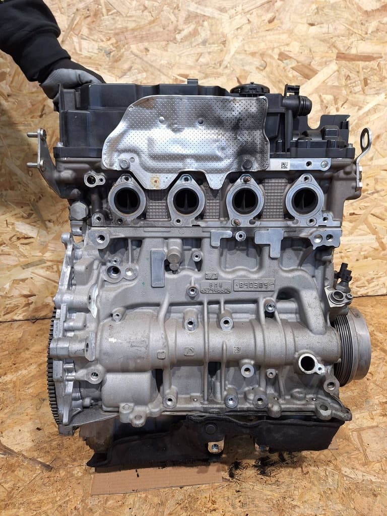 Moteur B47 C20 B - Image 1