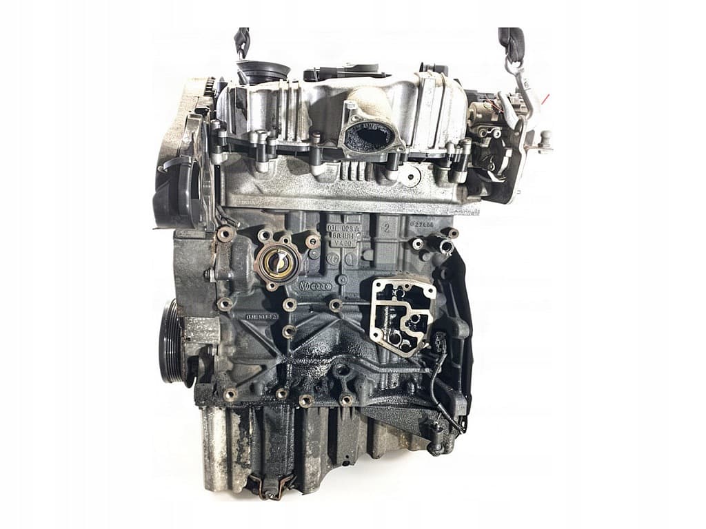 Moteur CAHA - Image 1