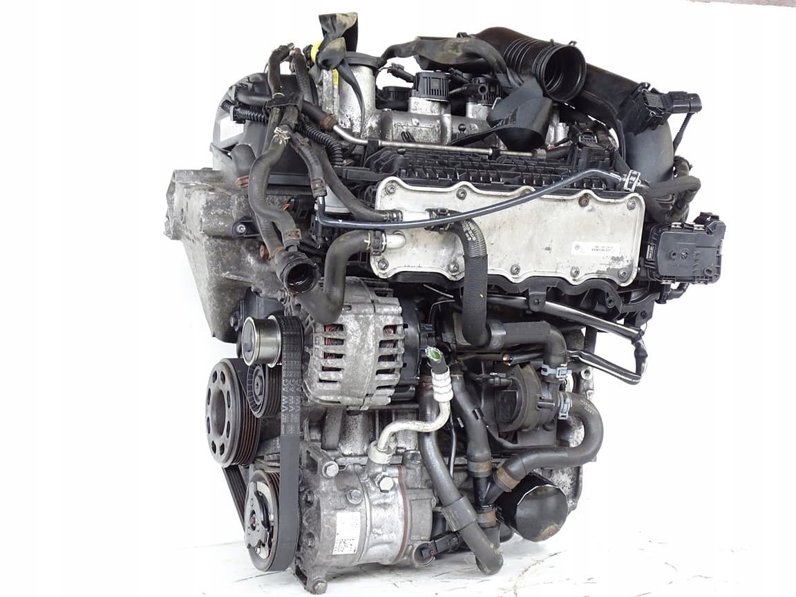 Moteur CZEA - Image 1