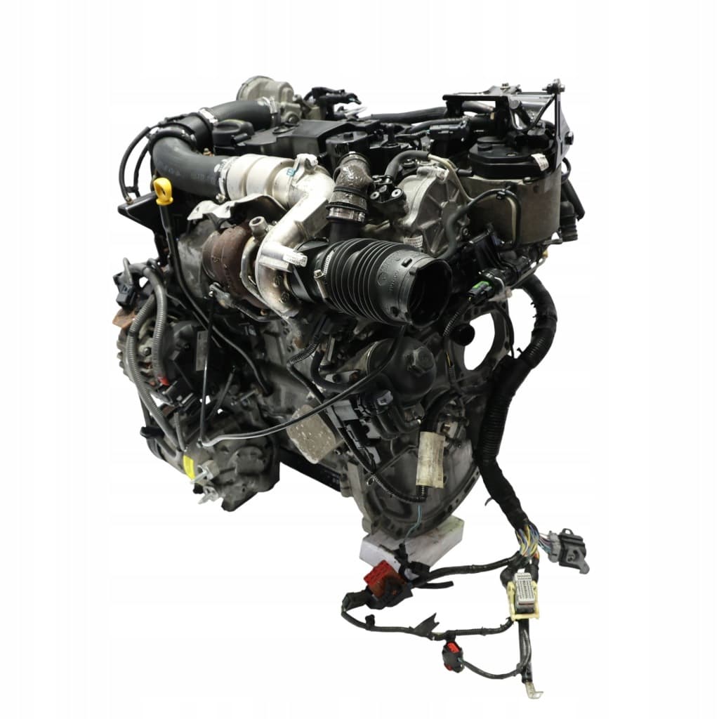 Moteur UGJC — vue 7
