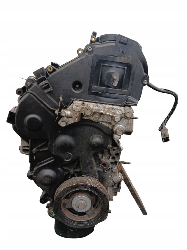 Moteur 9HR (DV6C) — vue 3
