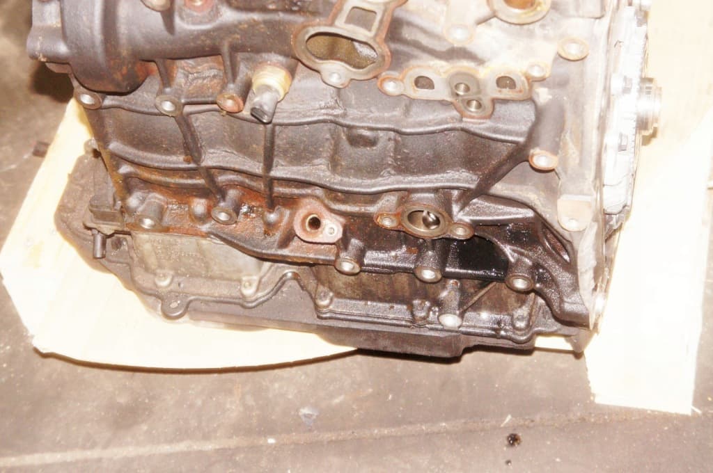 Moteur DSUD — vue 4