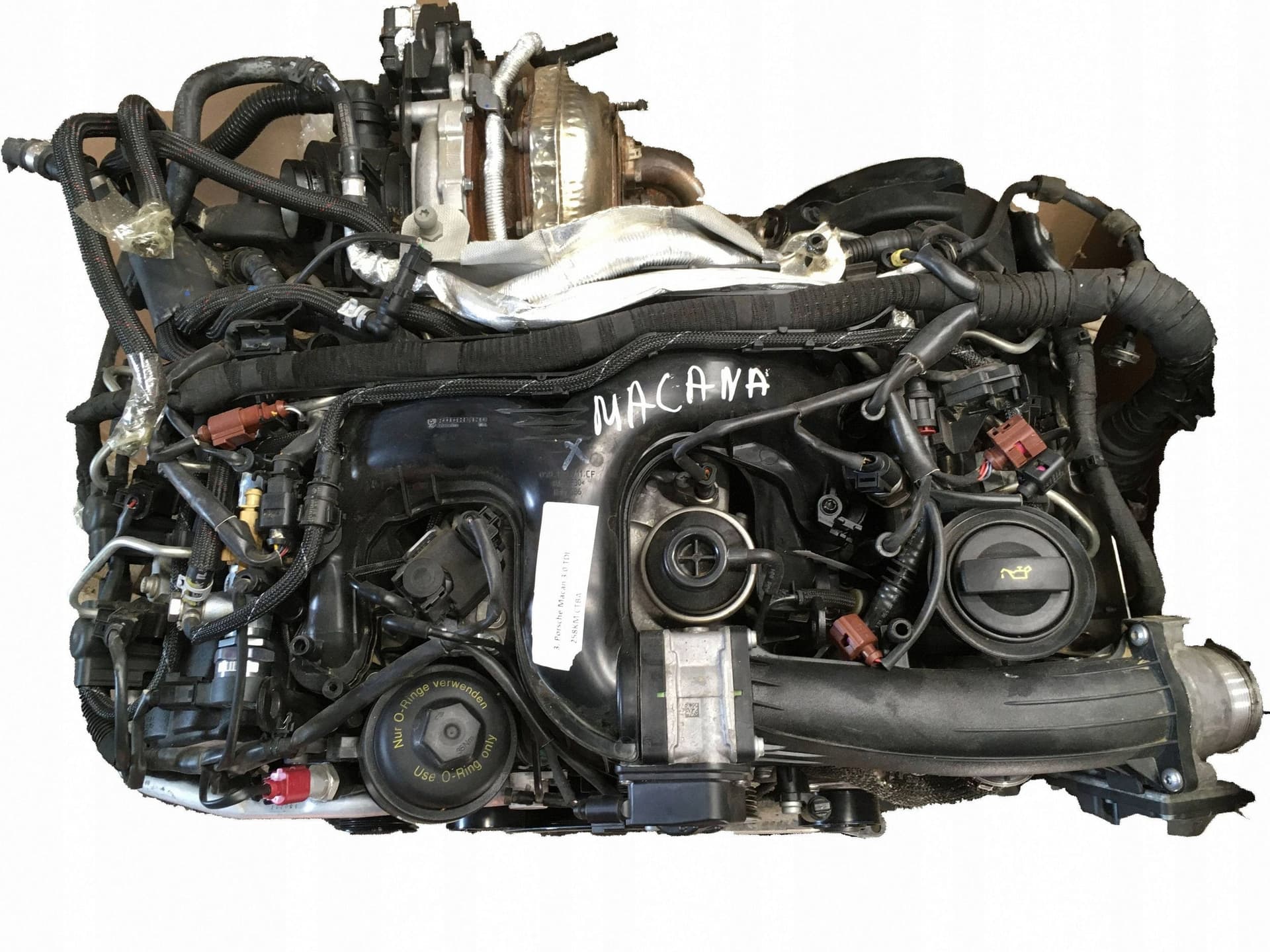 Moteur CTBB — vue 2