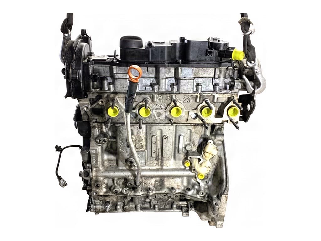 Moteur B 16 DTH (DV6FC) - Image 1