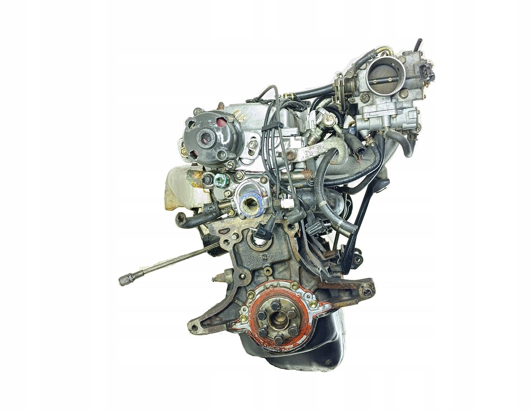 Moteur 4E-FE — vue 2