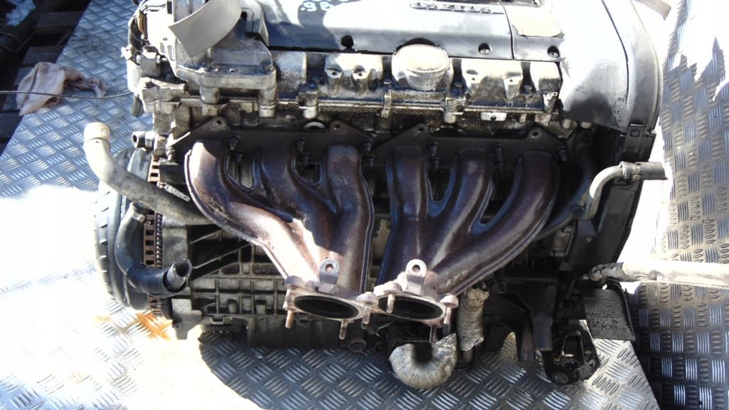 Moteur B 6294 S2 — vue 3