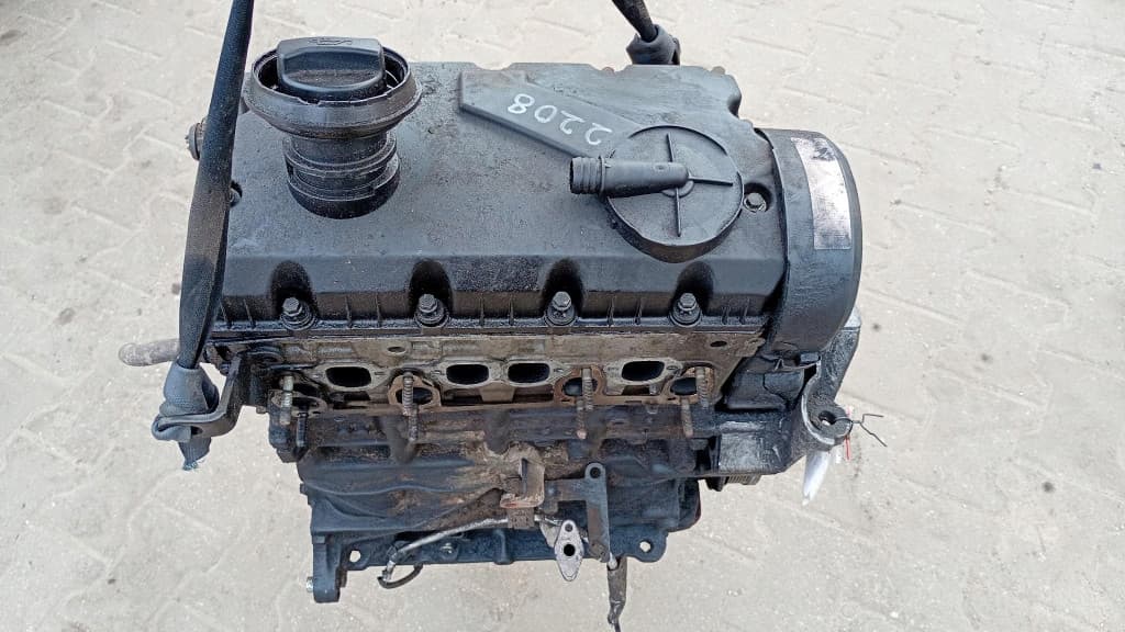 Moteur ASZ - Image 1