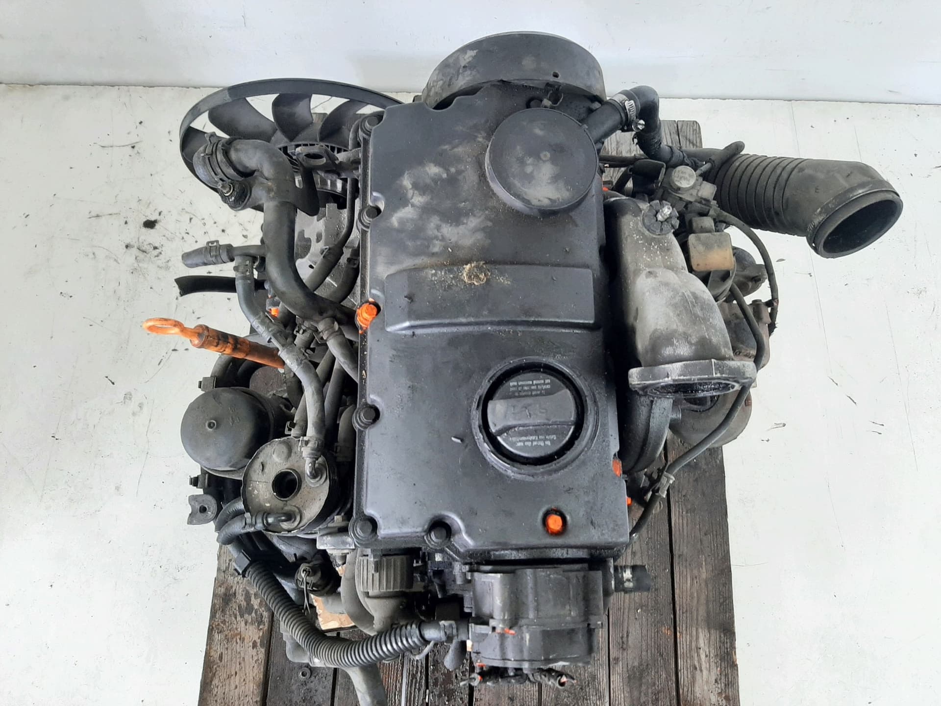 Moteur AJM - Image 1