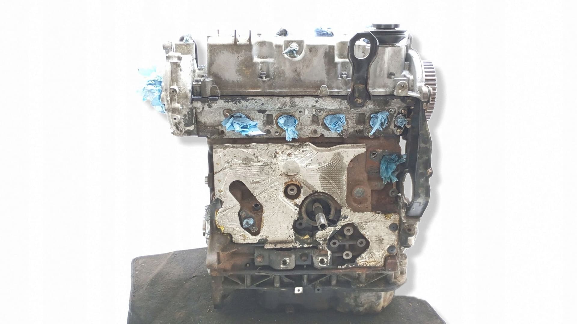 Moteur RF5C — vue 2