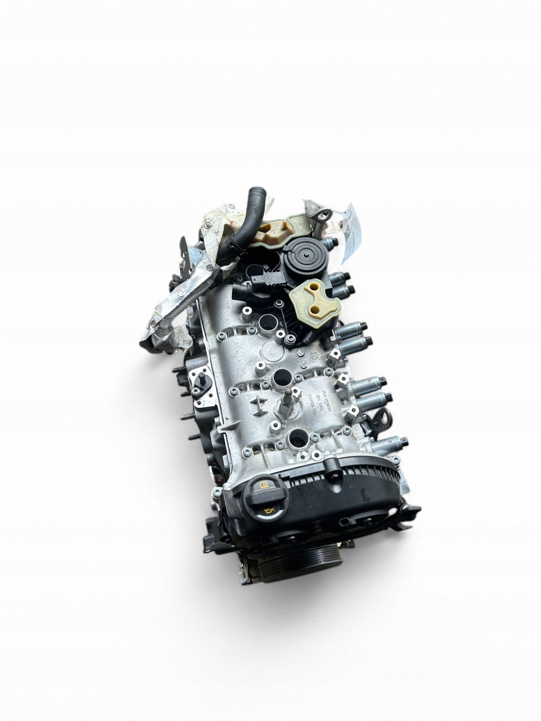 Moteur DMSB — vue 6