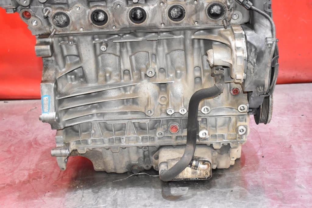 Moteur D 5204 T3 — vue 6