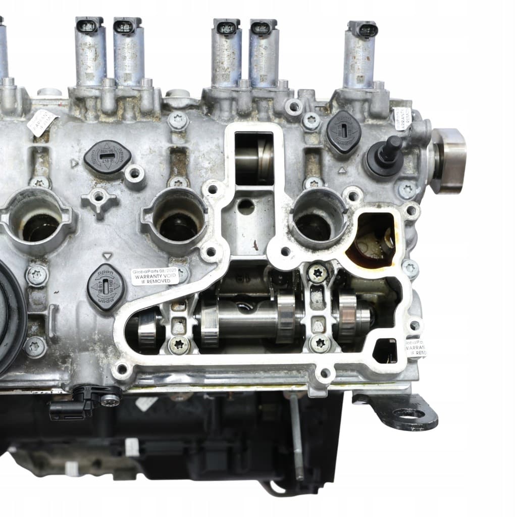Moteur CDNC — vue 3