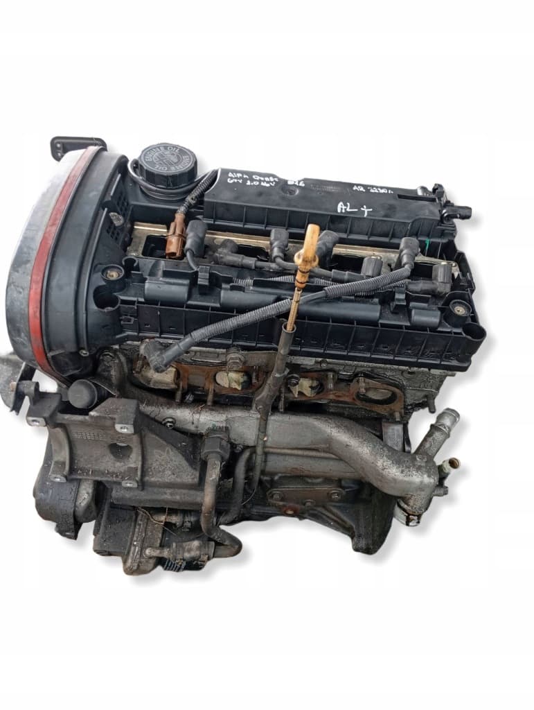 Moteur AR 32301 pour Alfa Romeo