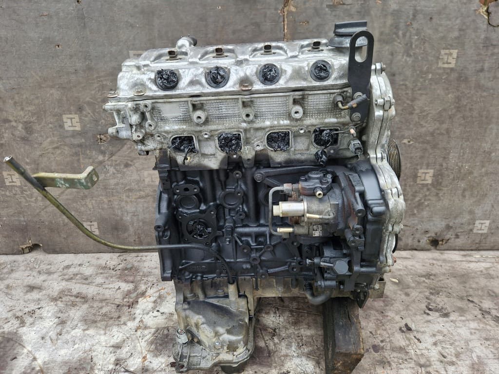 Moteur YD25DDTi pour Nissan