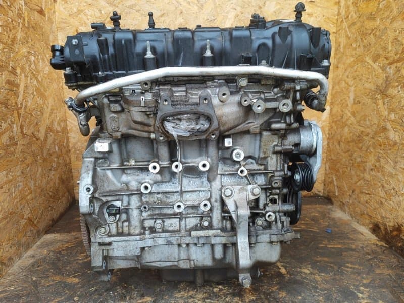 Moteur ERC — vue 2