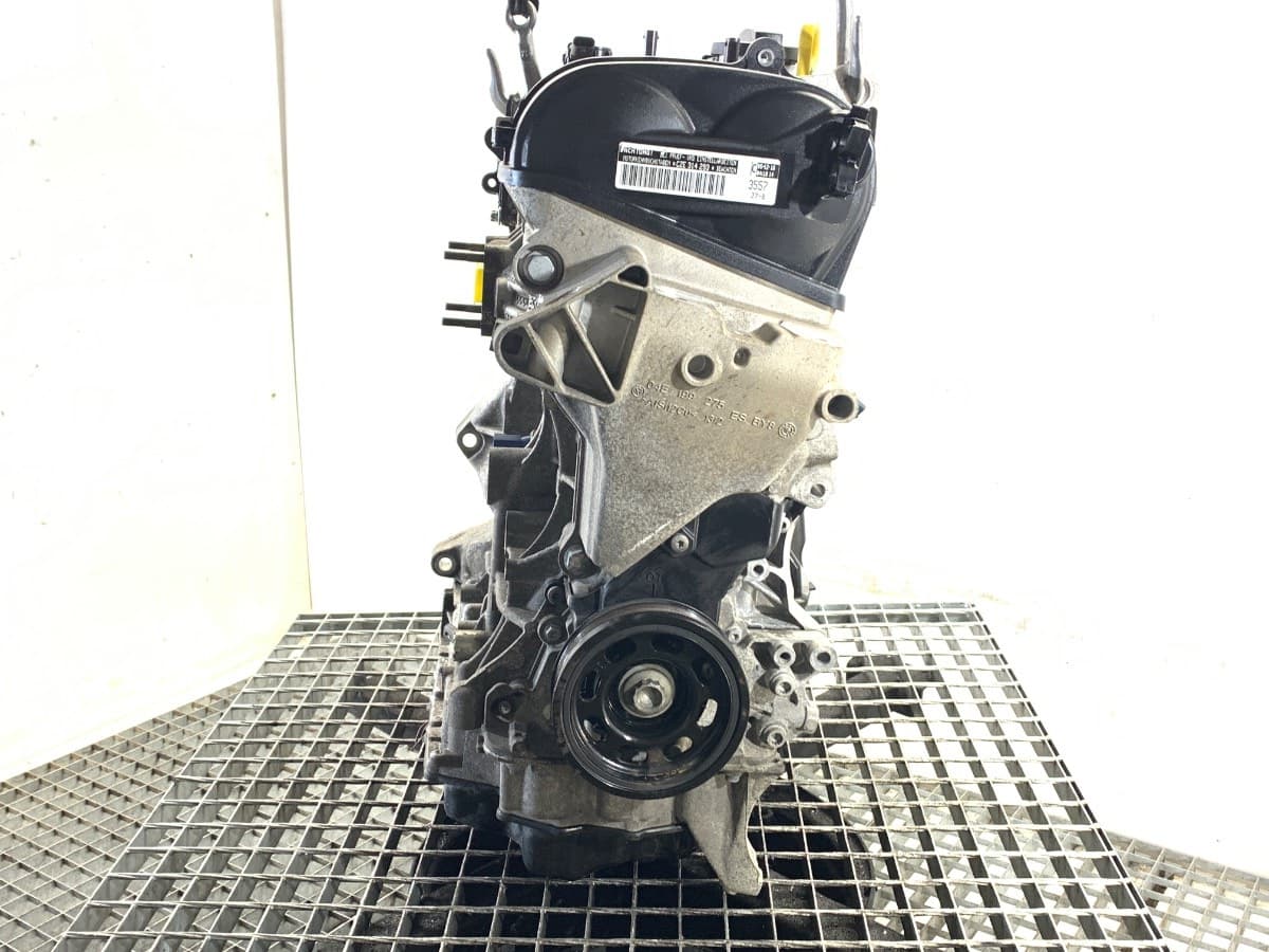 Moteur CZEA — vue 4