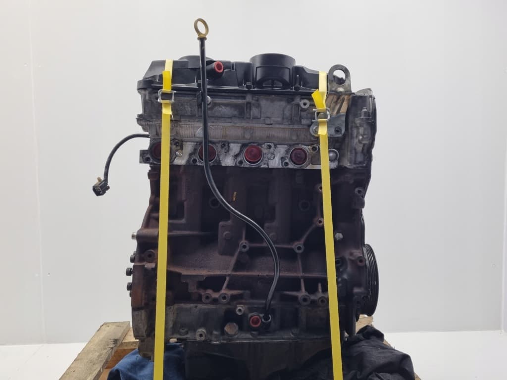 Moteur DT244(PUMA) — vue 3