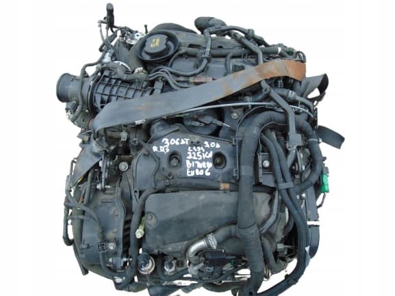 Moteur 306DT(TDV6) pour Jaguar