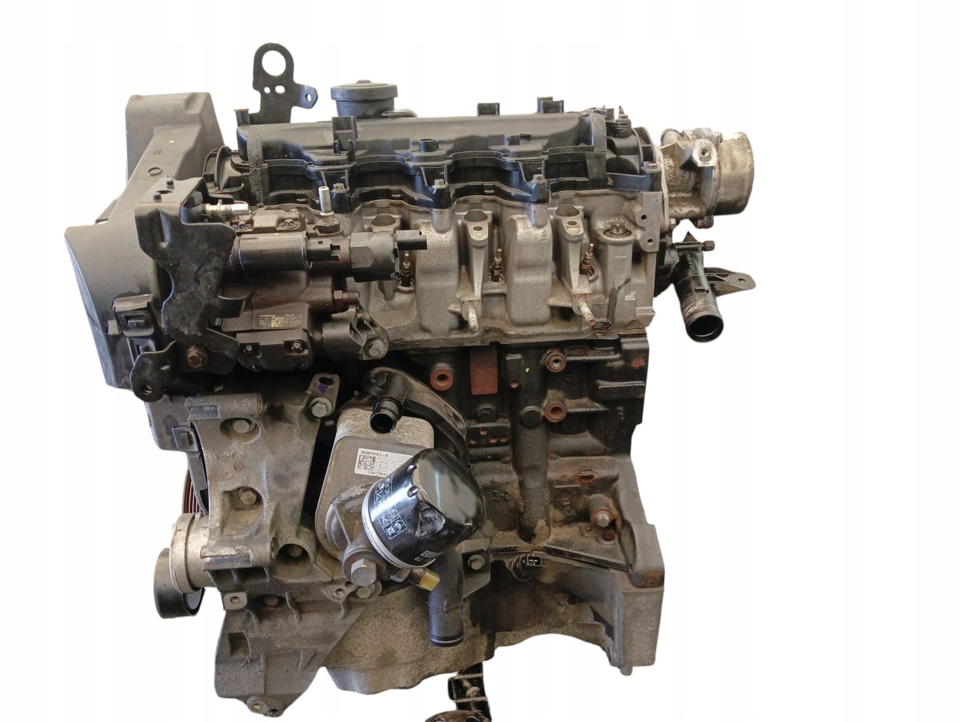 Moteur K9K 282 - Image 1