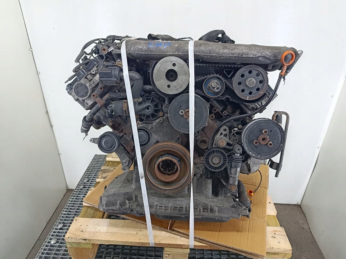 Moteur CAPA - Image 1