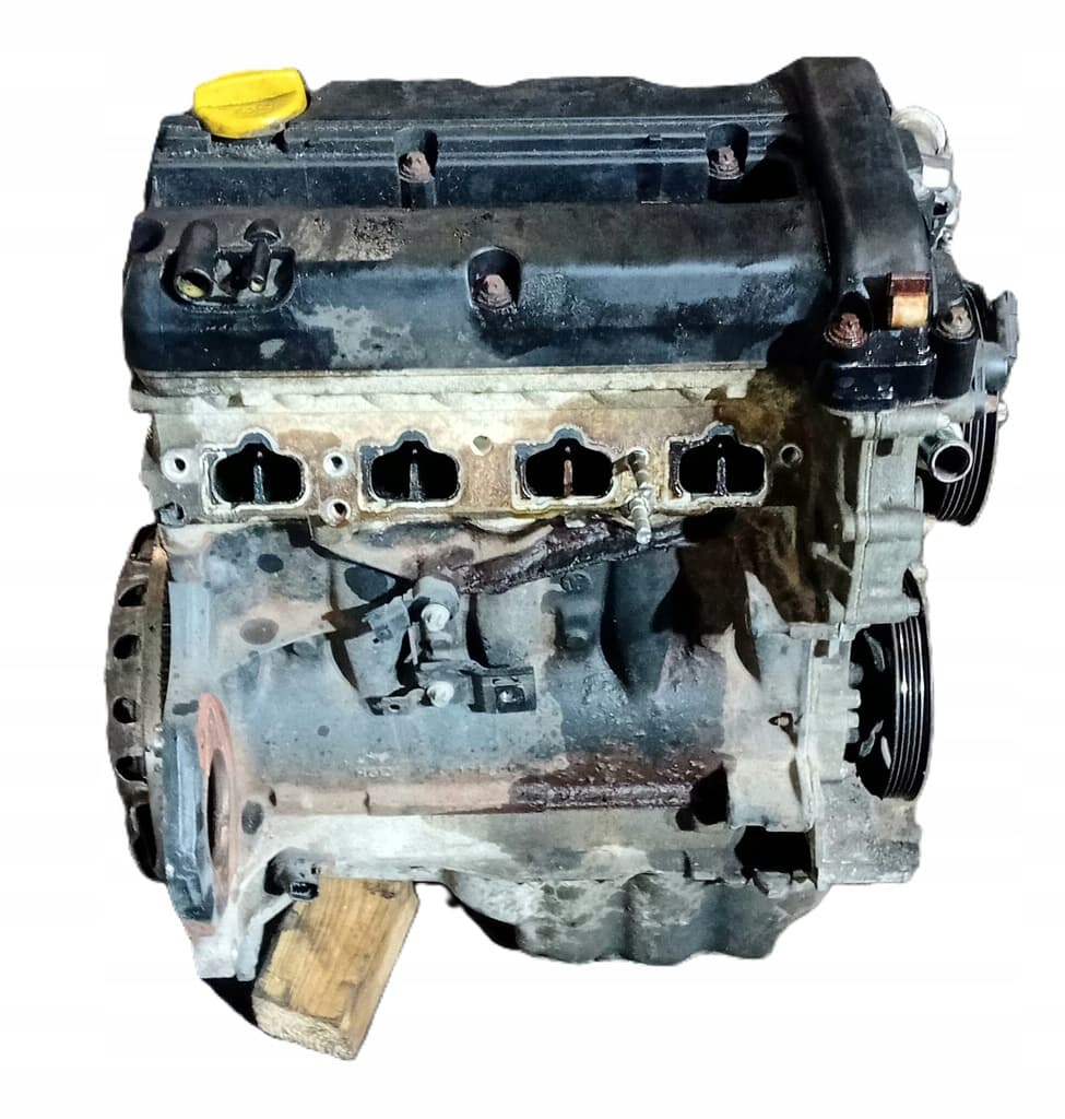 Moteur Z 12 XEP pour Opel