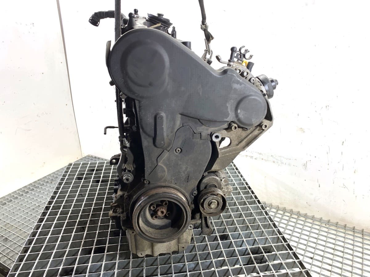 Moteur CFFE — vue 3