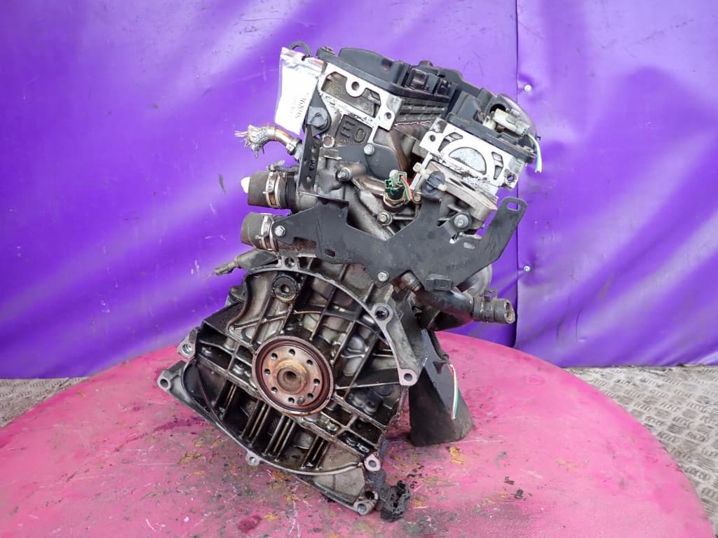 Moteur RFR (EW10J4) — vue 6