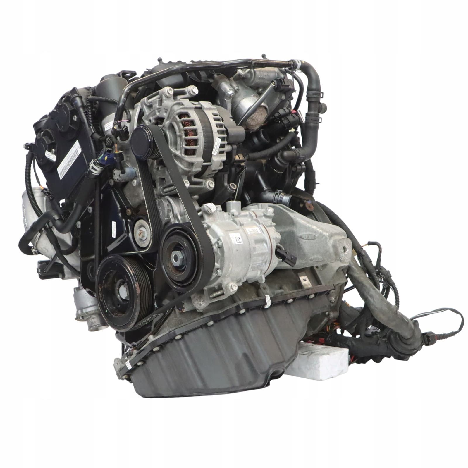 Moteur CNCE — vue 5