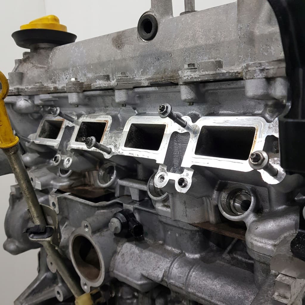 Moteur H5F 408 — vue 4