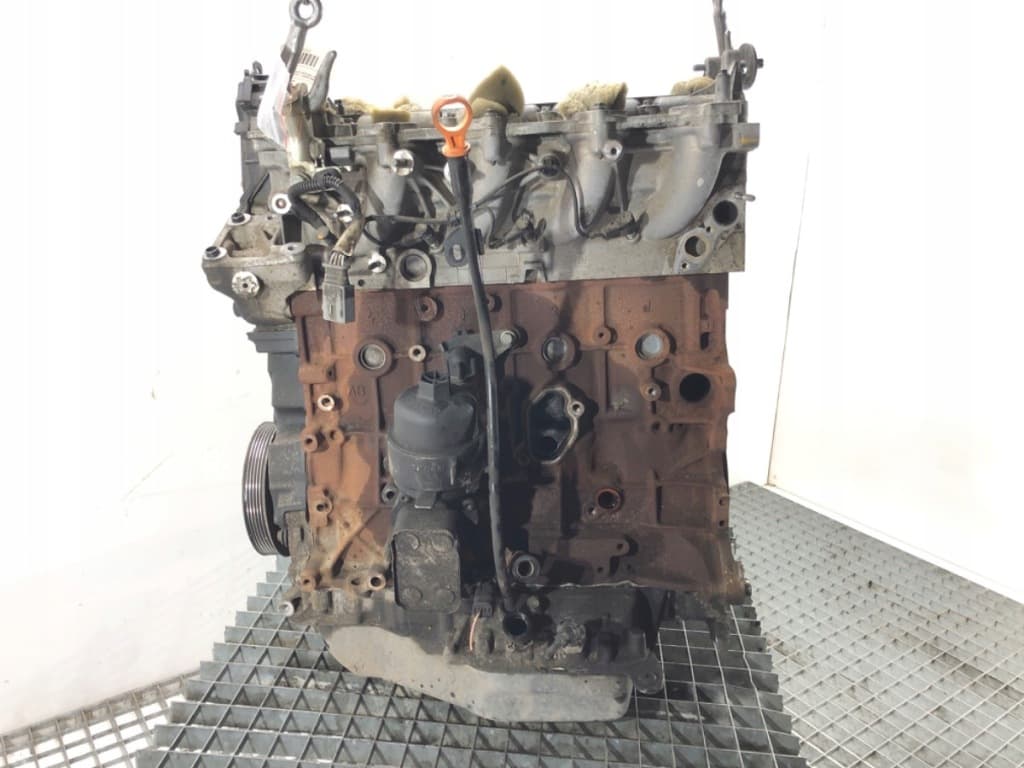Moteur RHA (DW10CTED4) - Image 1