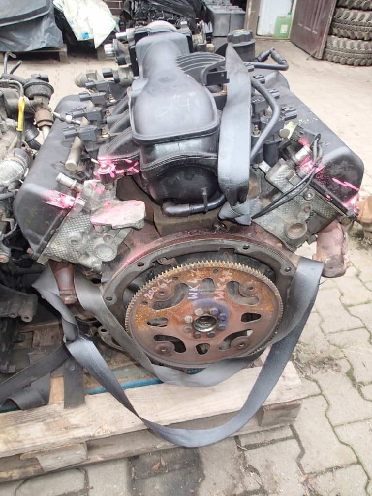Moteur EVA - Image 1