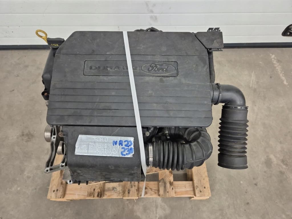 Moteur A9JB pour Ford Fiesta