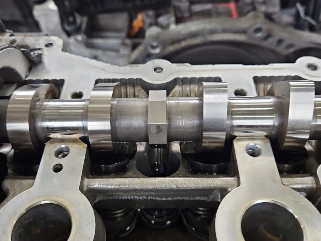 Moteur G4KH — vue 3