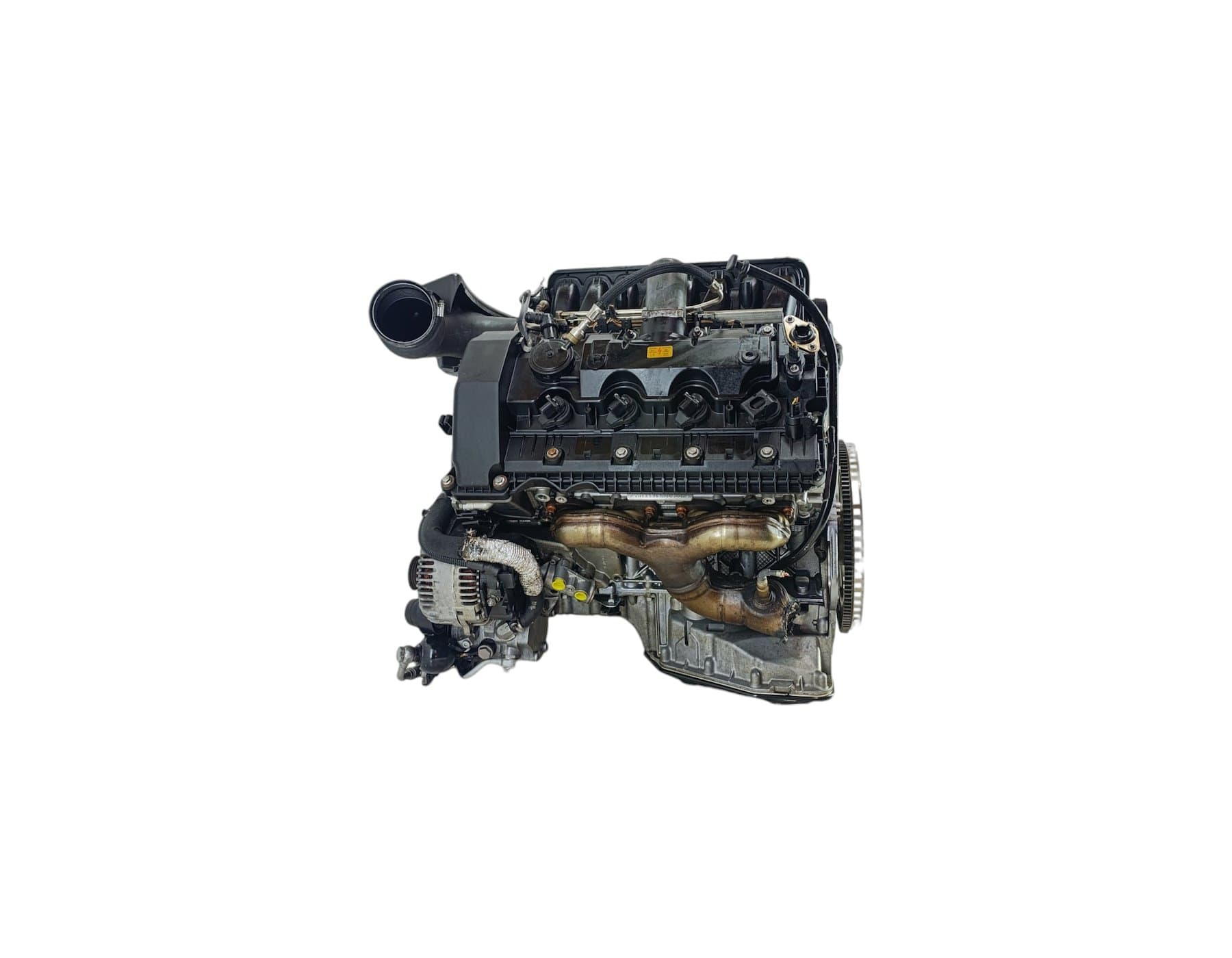 Moteur N62 B48 B — vue 2