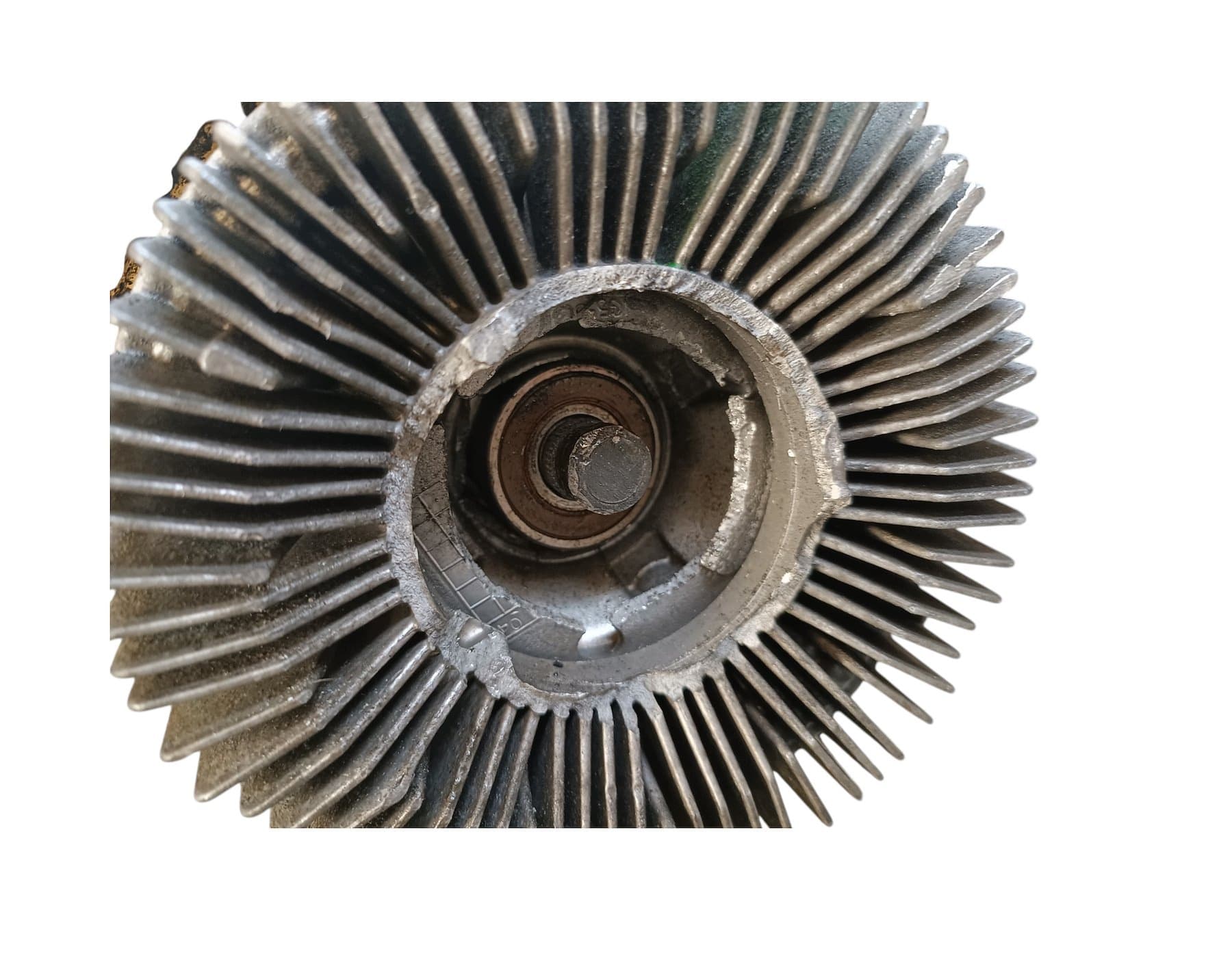 Moteur LQ4(364CUV8) — vue 4