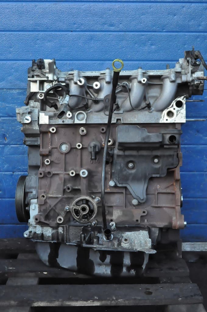 Moteur TXDB - Image 1
