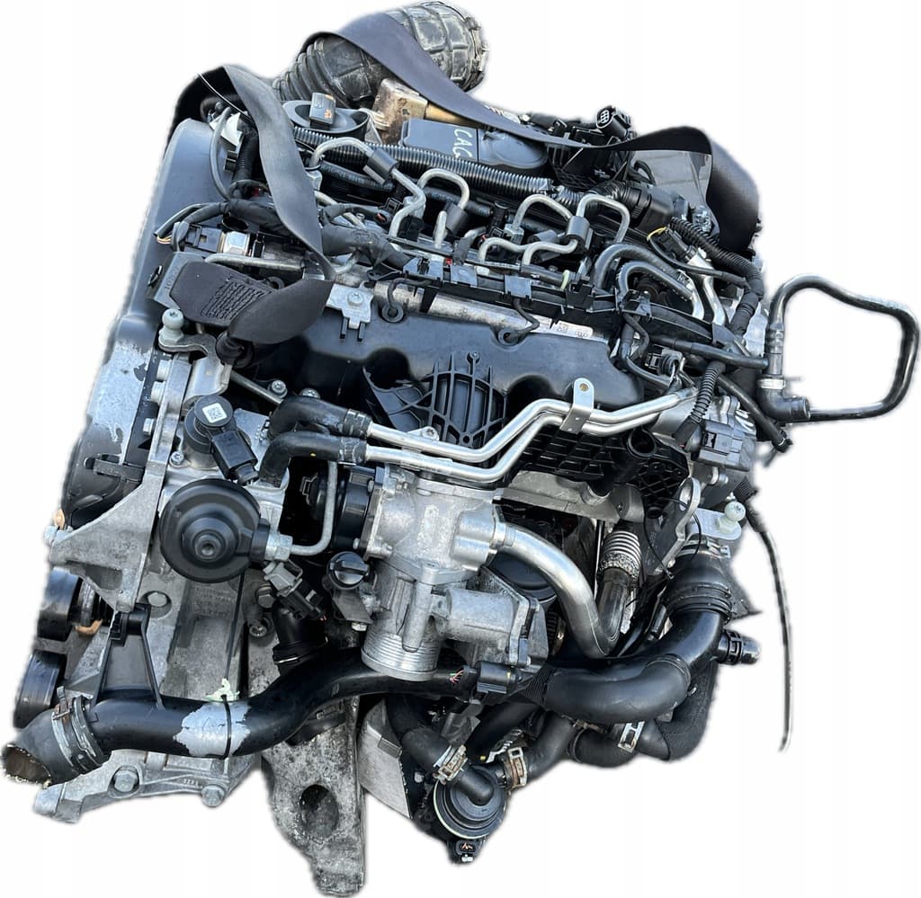 Moteur CAGB pour Audi