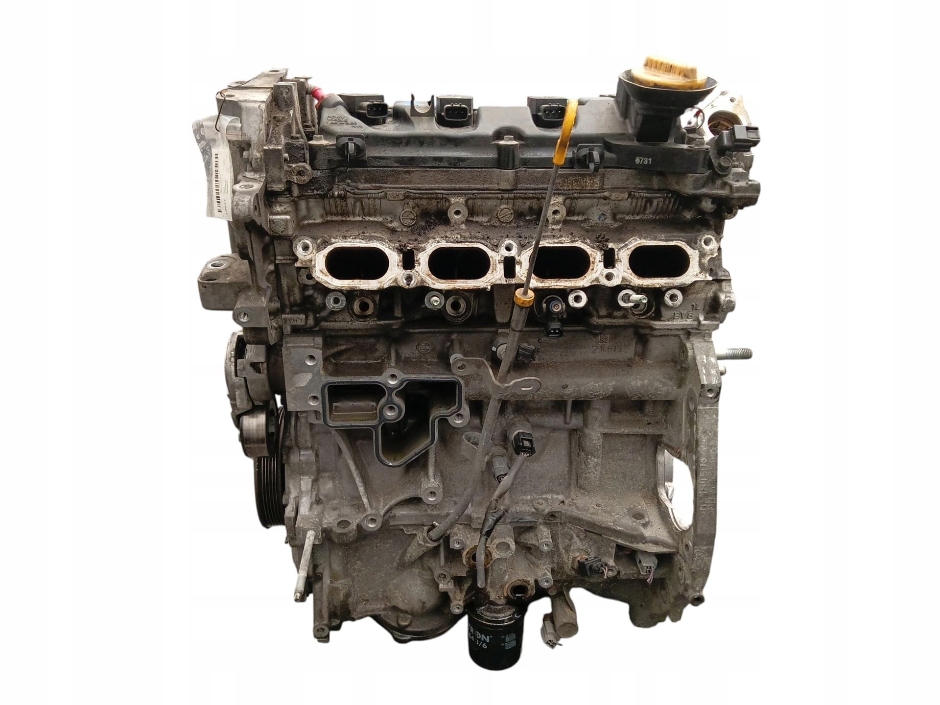 Moteur M5M 450 - Image 1