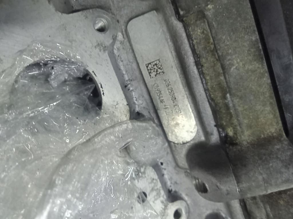 Moteur BBK — vue 8