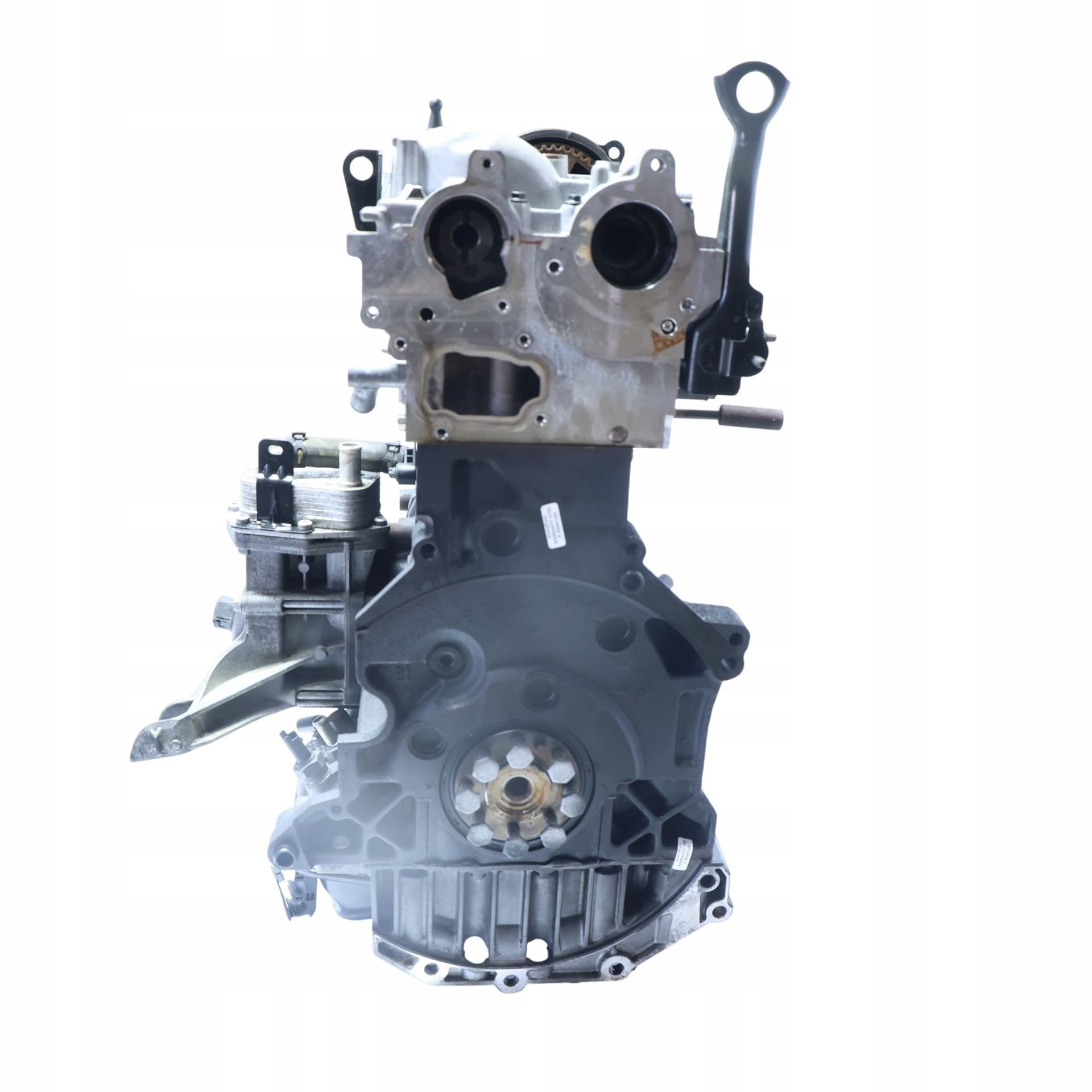 Moteur 224DT(DW12C) — vue 11