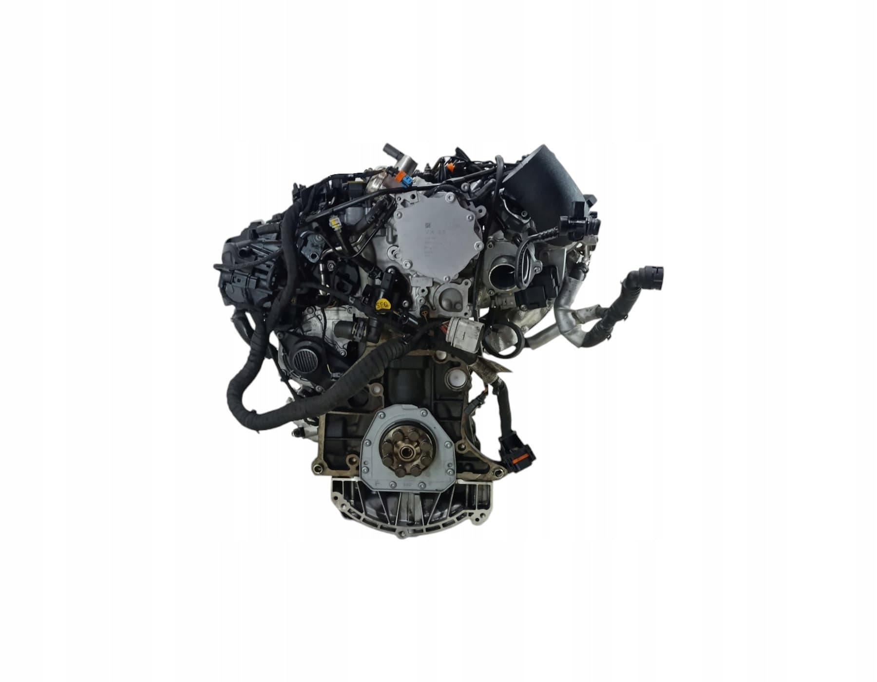 Moteur CJSC — vue 5