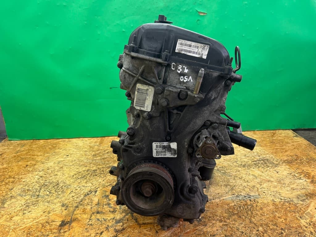 Moteur B 4184 S11 — vue 7