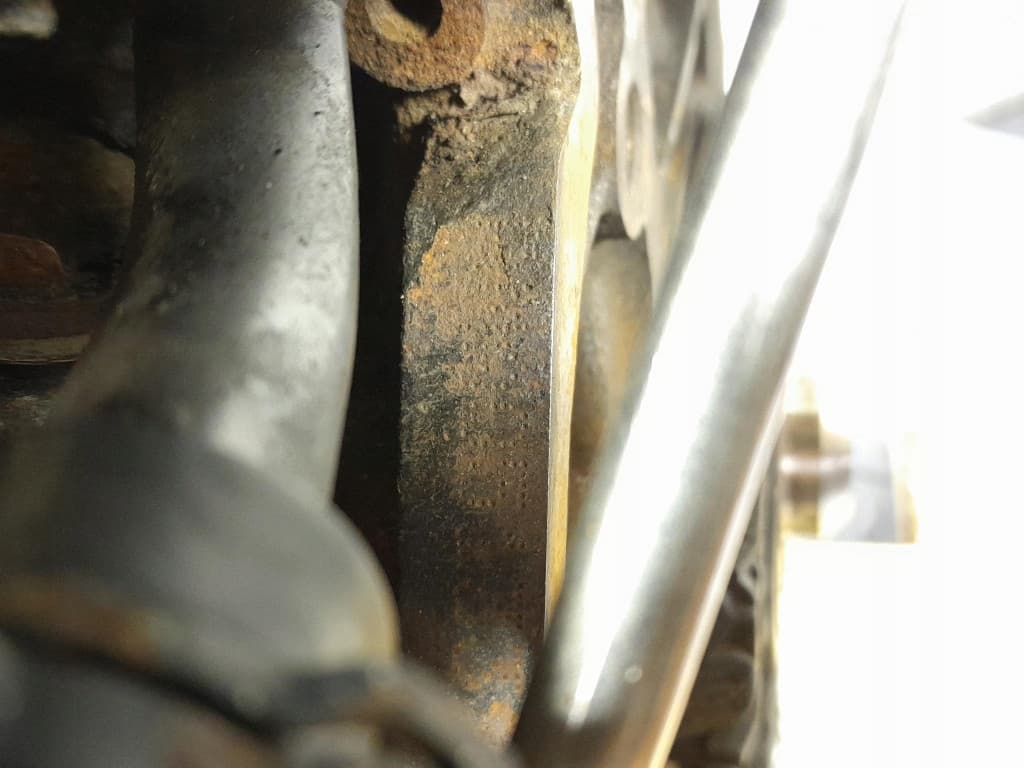 Moteur BMA — vue 3