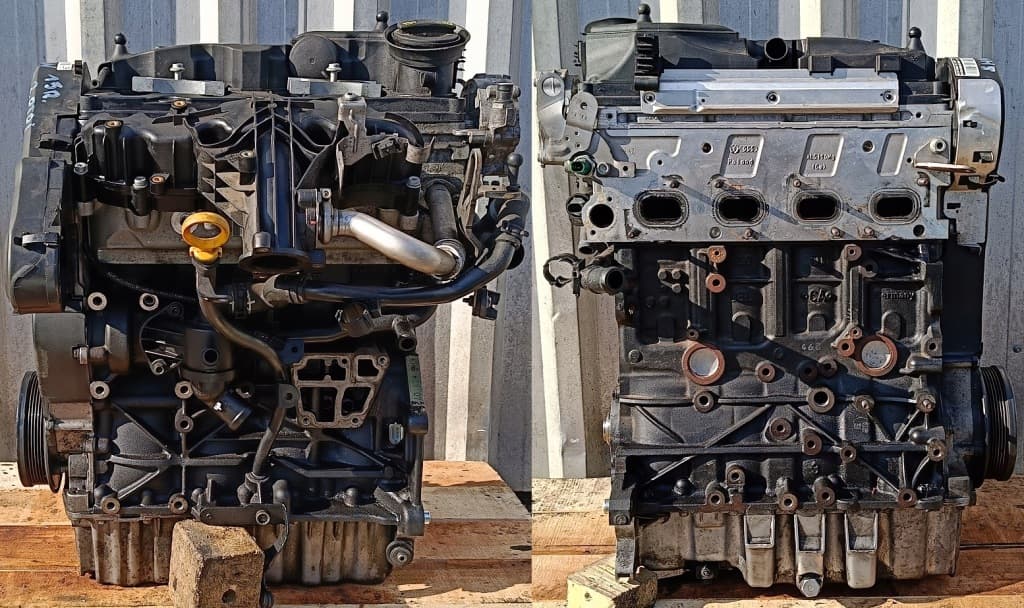 Moteur CFGB - Image 1