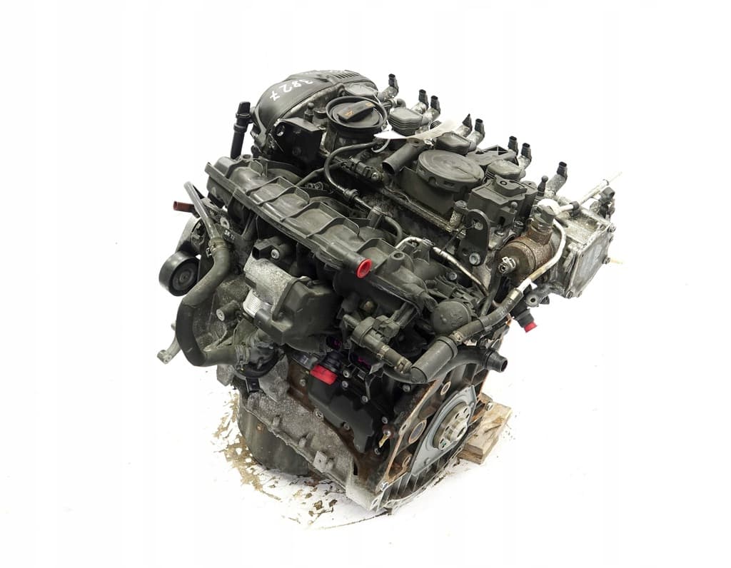 Moteur CDNC — vue 2