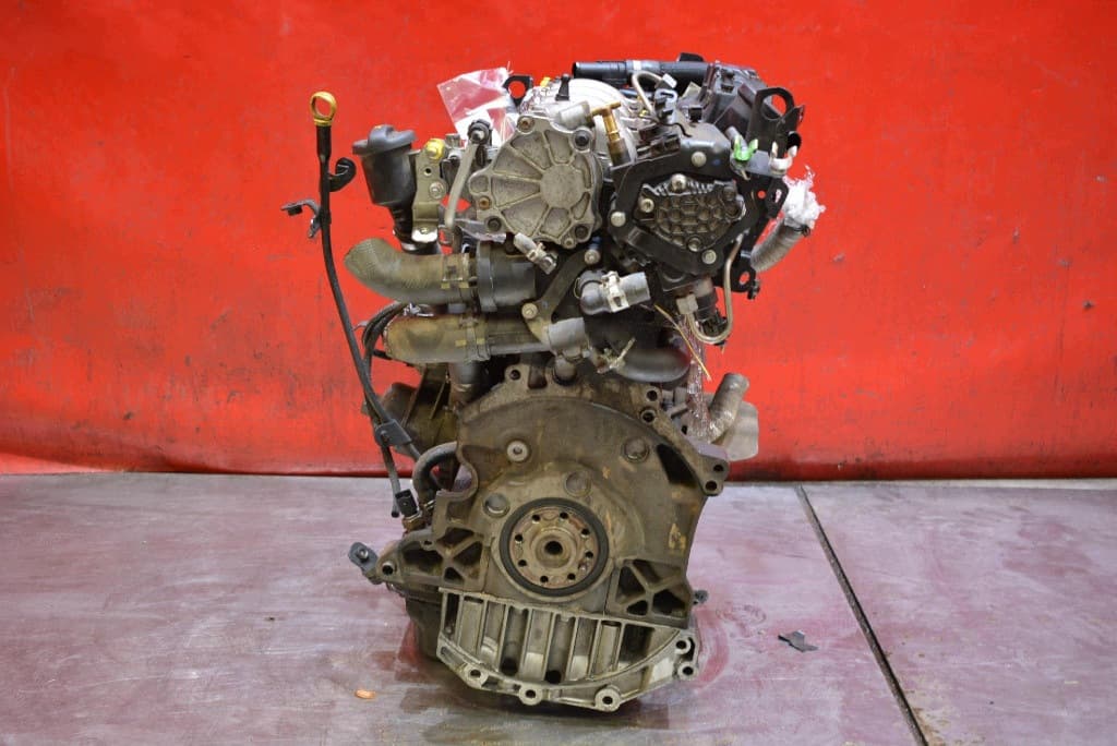 Moteur 4HN — vue 13