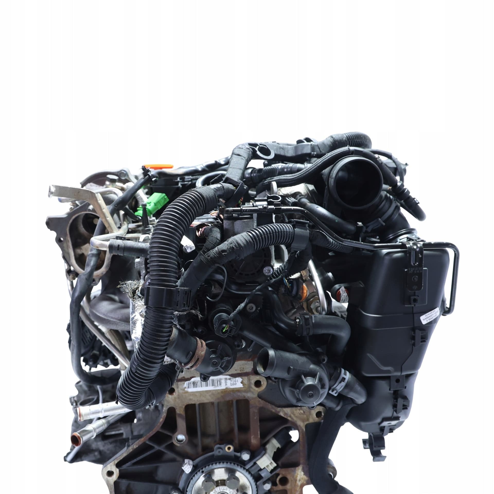 Moteur CTHG — vue 8