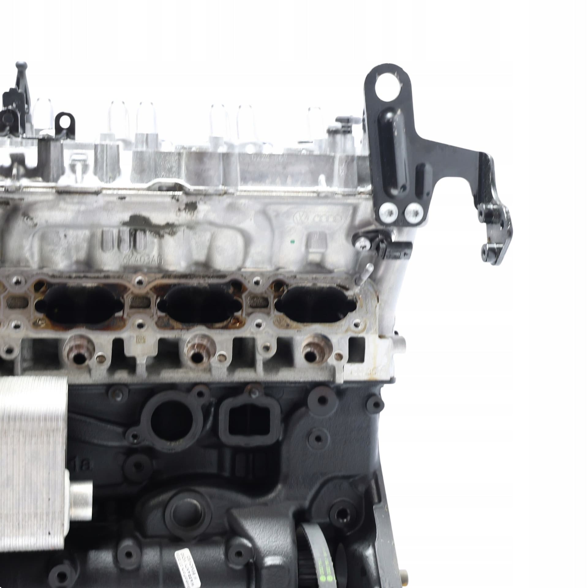 Moteur CJXF — vue 4