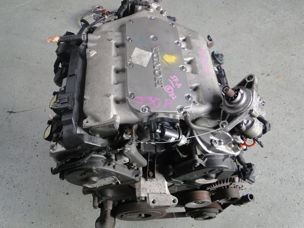 Moteur J30A pour Honda